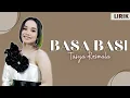 Basa Basi // Lirik - Tasya Rosmala