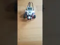 Sumo Bot Lego Mindstorms EV3 Touch Sensor