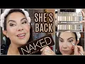 RETURN OF THE NAKED PALETTE reformulated Still a Hit