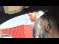 Download Lagu Delete Lawz is live! Robert Campbell was Choke Slammed by Nathan Hicks