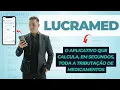 Download Lagu Apresentação do LUCRAMED - O aplicativo que calcula toda a TRIBUTAÇÃO de MEDICAMENTOS