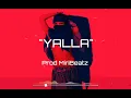 "Yalla" | Arabic | Trap | Oriental | Beat | Instrumental | Produced by MiriBeatz ( MAFYA MÜZİĞİ )