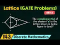 Lattice GATE Problems - Set 2