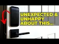 Complaint About Smart Locks How to Prevent It Kwikset Schlage Yale Level Lockly Alfred