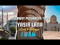 Download Lagu YASIR LANA (COVER) | ILAHANA YA ILAHANA YASIRLANA UMURONA LIRIK DAN ARTINYA 1 JAM