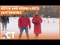 Kevin and Kerri-Lee s 2019 Rewind NBC Connecticut
