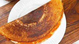 Mysore Masala Dosa || मैसूर मसाला डोसा 