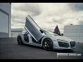 Download Lagu LSD Vertical Door kit for the Audi R8