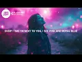 Mike Posner - Is It Just Me? (Lyrics)
