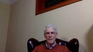A Happy Holiday Message From Steve