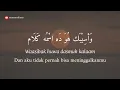 Download Lagu Wana Ma'ak- Lirik Lagu Arab (Latin+Terjemahan)-Mohammed Alsahli