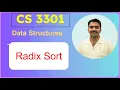 Radix Sort in Tamil 1 22