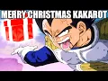 Lagu Goku's Christmas present