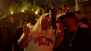 Grife de Vilão -  Menor MC, Young Ganny Gom8s e Murilo Azevedo (Clipe Oficial) Marquinho No Beat