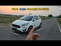 Used Ford Freestyle Diesel in 2026 Ownership Experience