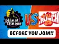 Don t Join Until You Watch This Planet Fitness vs Crunch Fitness