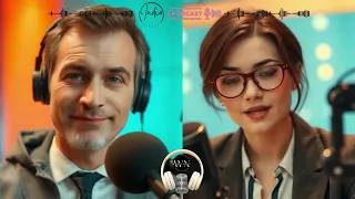 WHITE NOISE ACADEMY PODCAST SE1 EP02 - Teen Accelerator Program 2025