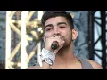 Dilsinho - Cansei de Farra (Festival da Alegria 2017)
