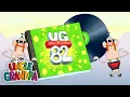 Download Lagu The Classics | Uncle Grandpa | Cartoon Network