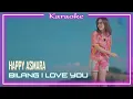 Download Lagu Happy Asmara - Bilang I Love You (Karaoke)
