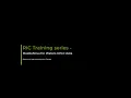 Purdue Chemistry RIC Training Series - MesReNova for Waters UPLC Data Nov 2025