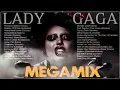 Lagu LADY GAGA - MEGAMIX (Felix DJ)