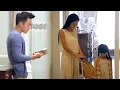 Download Lagu After returning from vacation with his mistress, the husband found that his wife had already left.