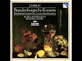 J.S. Bach: Brandenburg Concerto No. 6 in B-Flat Major, BWV 1051: I. [Allegro]