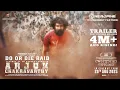 Download Lagu Arjun Chakravarthy Movie Trailer | Do or Die Raid I VijayaRamaRaju|Sijaa Rose|Vikrant| Srini Gubbala