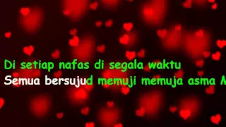 Download Karaoke Opick - Cahaya Hati (Tanpa Vokal) MP3