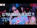 Download Lagu DJ JEDAG JEDUG JUNGLE DUTCH FULL BASS  DIJAMIN ENAK !!!