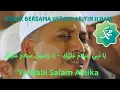 Download Lagu DZIKIR BERSAMA USTADZ ARIFIN ILHAM