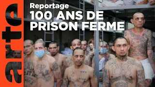 Salvador : un modèle qui dérange | ARTE Reportage