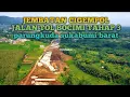 Download Lagu UPDATE TERBARU PERKEMBANGAN PEMBANGUNAN JALAN TOL BOCIMI TAHAP 3  || 3 Oktober 2025  !! 