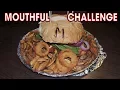 MOUTHFUL BURGER CHALLENGE IN CASPER WYOMING