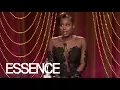 Lagu Issa Rae's Perfectly Awkward And Hilarious Speech Is All Of Us | ESSENCE