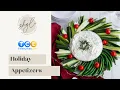 Twin Cities Live Holiday Appetizers