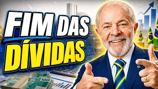 LULA ANUNCIA GRANDE  SURPRESA para TODOS no INSS