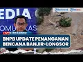 Lagu 🔴 LIVE: Konpers BNPB Evaluasi 1 minggu Penanganan Bencana Banjir \u0026 Longsor di Aceh, Sumut dan Sumbar