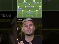 Download Lagu Andreas Pereira names Brazil’s 2002 World Cup winners 🏆 #shorts
