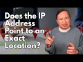 What Do You Know About IP Addresses I Bet It s Wrong