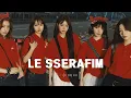 Lagu LE SSERAFIM (르세라핌) 'SPAGHETTI' M/V \u0026 ALL SONG PLAYLIST
