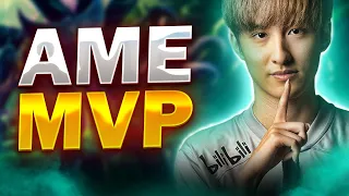 Download The Real Reason Why XG won against TEAM SPIRIT - Ame TRUE MVP - Dota 2 (Ame Player Perspective) MP3