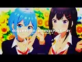Danjo no Yuujou wa Seiritsu suru Opening Full Sub. Español • Romaji |『AMV』♡