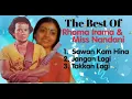Download Lagu Rhoma Irama \u0026 Miss Nandani - Sawan Kama Hina - Jangan Lagi - Takkan Lagi