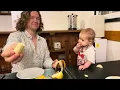 Download Lagu Diana eats with Dad
