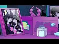 Anna Blue- Silent Scream (Official Music Video)