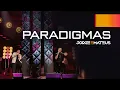 Download Lagu Jorge \u0026 Mateus - Paradigmas (Clipe Oficial) [Álbum Tudo Em Paz]
