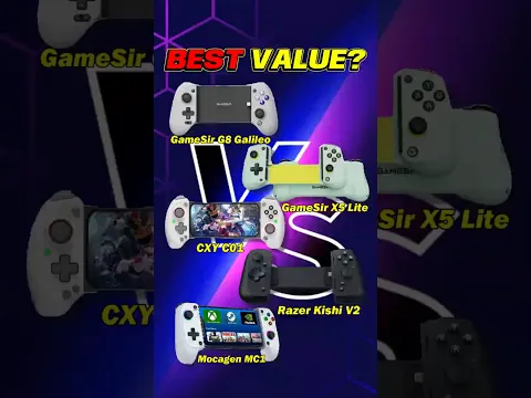 Is This The Best Budget Controller?
