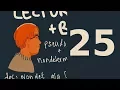 Hardness vs Randomness II Graduate Complexity Lecture 25 at CMU